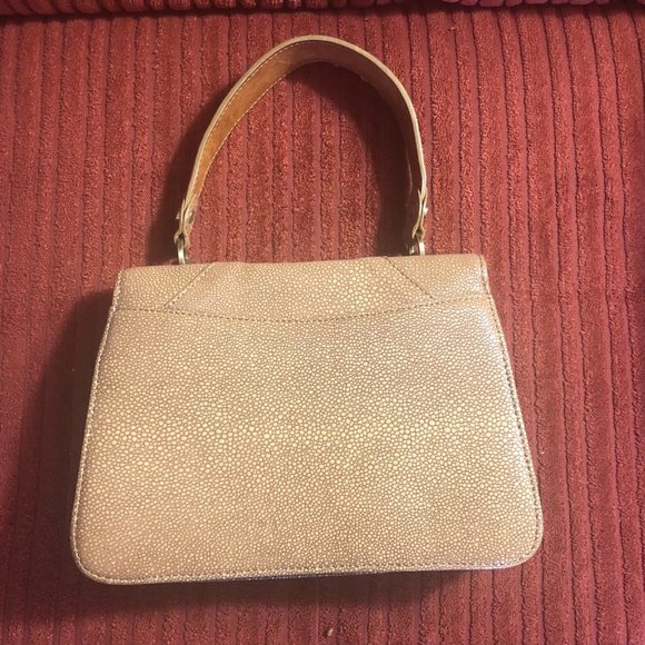 Beautiful Alexis Hudson small purse / clutch - Picture 2 of 9